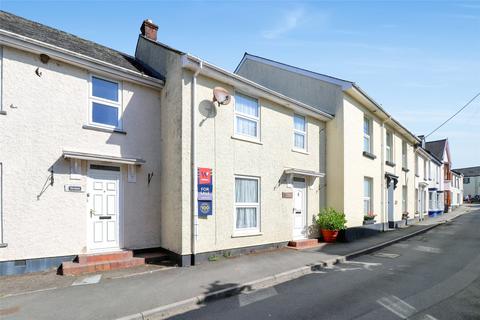 3 bedroom terraced house for sale, New Street, Chulmleigh, Devon, EX18