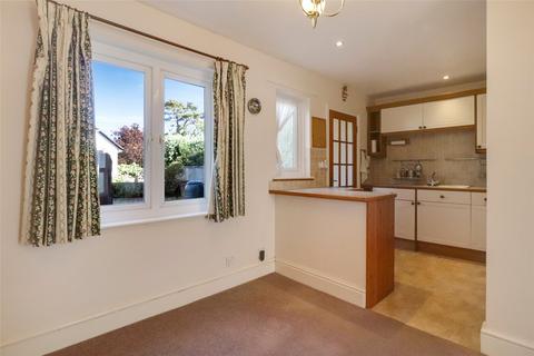 3 bedroom terraced house for sale, New Street, Chulmleigh, Devon, EX18
