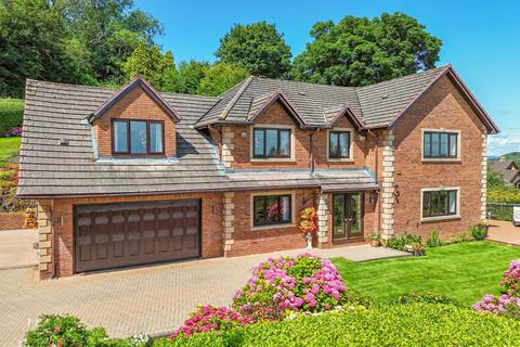 5 bedroom detached house for sale, Pound Lane, Wenvoe