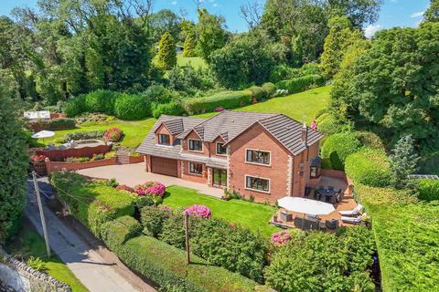 5 bedroom detached house for sale, Pound Lane, Wenvoe