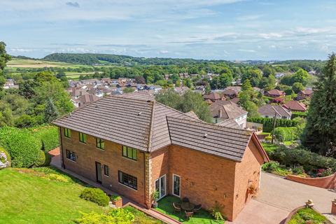 5 bedroom detached house for sale, Pound Lane, Wenvoe