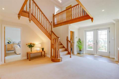 5 bedroom detached house for sale, Pound Lane, Wenvoe