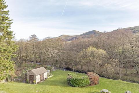 3 bedroom link detached house to rent, Hope Road, Edale, Hope Valley