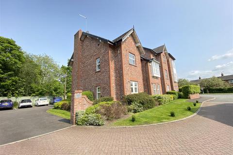 2 bedroom flat for sale, Broadacre Place, Alderley Edge