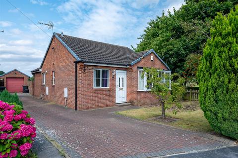 2 bedroom detached bungalow for sale, The Green, Tockwith, York, YO26 7RA