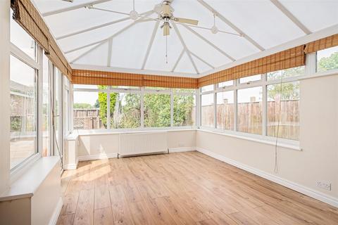 2 bedroom detached bungalow for sale, The Green, Tockwith, York, YO26 7RA