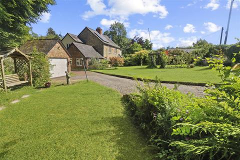 3 bedroom semi-detached house for sale, Tone View, Waterrow, Nr Wiveliscombe, Somerset, TA4