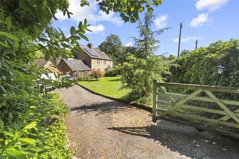 3 bedroom semi-detached house for sale, Tone View, Waterrow, Nr Wiveliscombe, Somerset, TA4