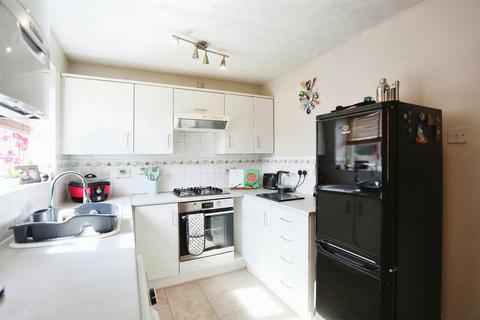 2 bedroom terraced house for sale, Chartley Grove, Middlewich