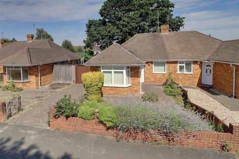 3 bedroom semi-detached bungalow for sale, Conway Road, Hucclecote, Gloucester