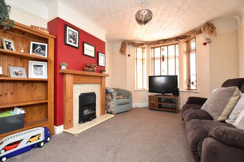 3 bedroom terraced house for sale, King Street, Felixstowe, Suffolk, IP11