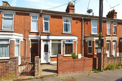 3 bedroom terraced house for sale, King Street, Felixstowe, Suffolk, IP11