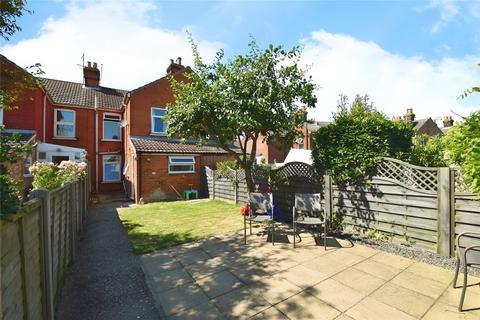 3 bedroom terraced house for sale, King Street, Felixstowe, Suffolk, IP11