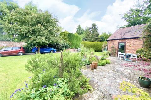 4 bedroom detached house for sale, The Byre, Astley, Shrewsbury, SY4 4BP