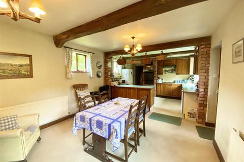 4 bedroom detached house for sale, The Byre, Astley, Shrewsbury, SY4 4BP