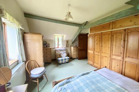 4 bedroom detached house for sale, The Byre, Astley, Shrewsbury, SY4 4BP