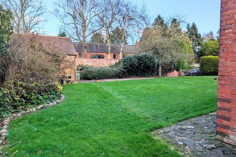 4 bedroom detached house for sale, The Byre, Astley, Shrewsbury, SY4 4BP