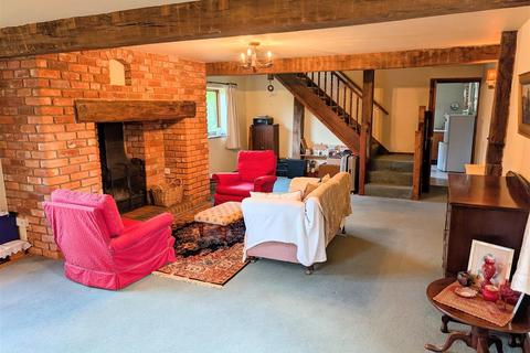 4 bedroom detached house for sale, The Byre, Astley, Shrewsbury, SY4 4BP