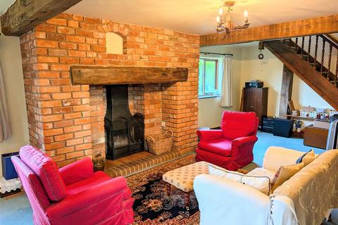 4 bedroom detached house for sale, The Byre, Astley, Shrewsbury, SY4 4BP