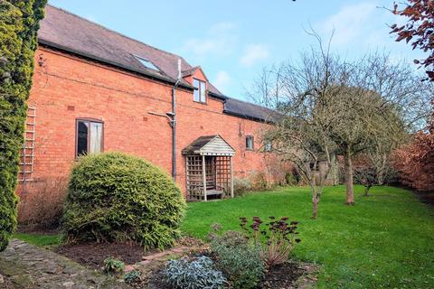 4 bedroom detached house for sale, The Byre, Astley, Shrewsbury, SY4 4BP