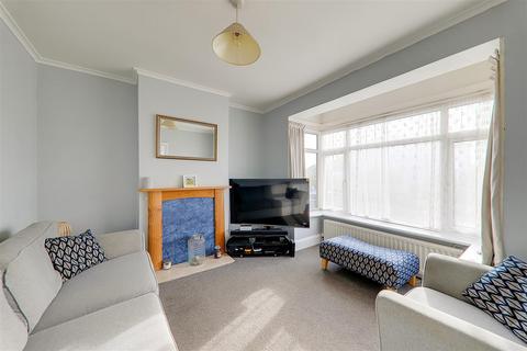 3 bedroom semi-detached house for sale, Charmandean Road, Worthing