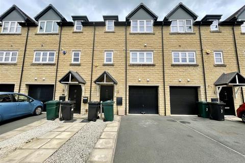 3 bedroom townhouse for sale, Tempest Close, Bradford BD13