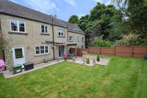 4 bedroom detached house for sale, Dale Grove, Leyburn