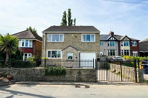 3 bedroom detached house for sale, High Matlock Road, Stannington, S6