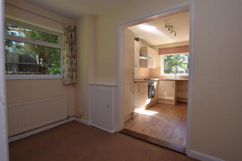 2 bedroom apartment to rent, Mariners Court, Lymington