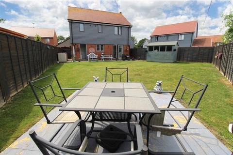 4 bedroom detached house for sale, Wheatstone Avenue, Minster On Sea, Sheerness