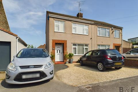 3 bedroom house for sale, The Gardens, Bristol BS16