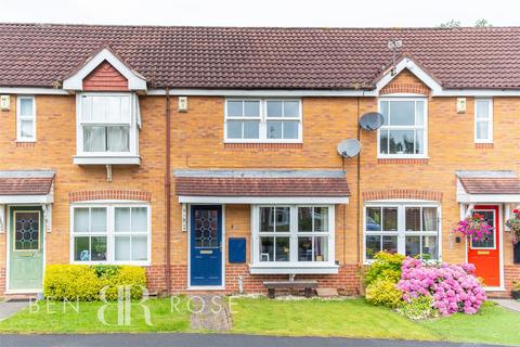 3 Belfry Close, Euxton, Chorley, PR7 6FG