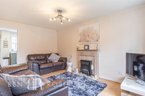 3 Belfry Close, Euxton, Chorley, PR7 6FG