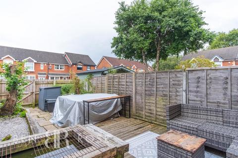 3 Belfry Close, Euxton, Chorley, PR7 6FG