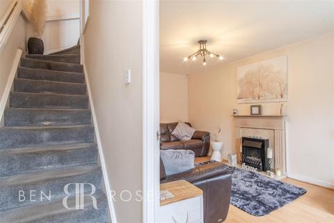 3 Belfry Close, Euxton, Chorley, PR7 6FG