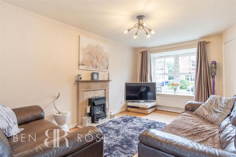 3 Belfry Close, Euxton, Chorley, PR7 6FG