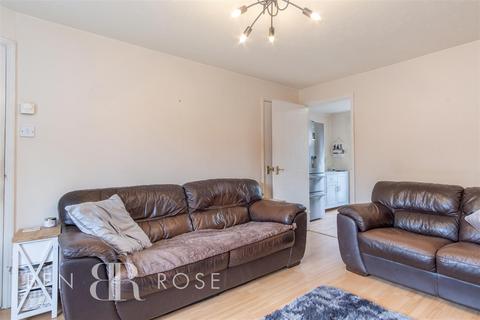 3 Belfry Close, Euxton, Chorley, PR7 6FG