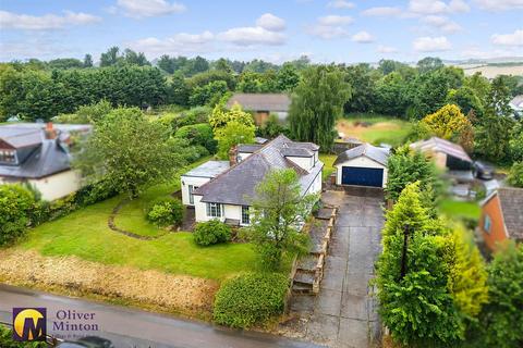 4 bedroom chalet for sale, Hull Lane, Braughing, Herts