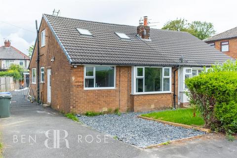 4 bedroom semi-detached bungalow for sale, Thirlmere Drive, Withnell, Chorley