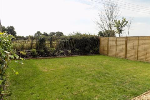 2 bedroom semi-detached bungalow for sale, Field Bungalow, Aslockton, Bingham