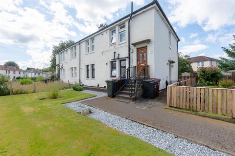 22 Byron Crescent, Dundee, DD3 6SX