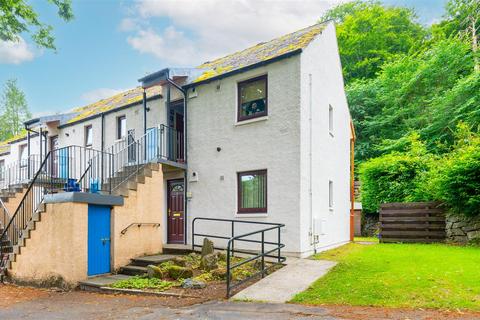 1 Stell Park Road, Birnam, Dunkeld, PH8 0QA