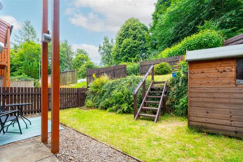 1 Stell Park Road, Birnam, Dunkeld, PH8 0QA
