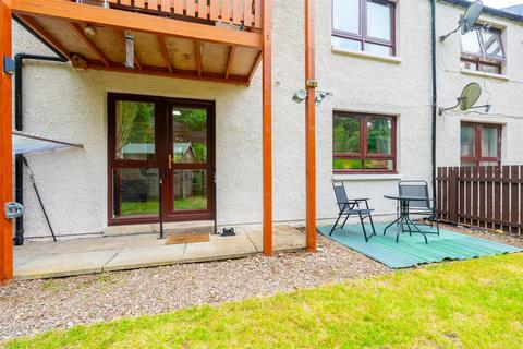 1 Stell Park Road, Birnam, Dunkeld, PH8 0QA