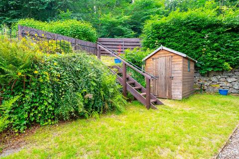 1 Stell Park Road, Birnam, Dunkeld, PH8 0QA