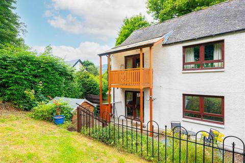 1 Stell Park Road, Birnam, Dunkeld, PH8 0QA