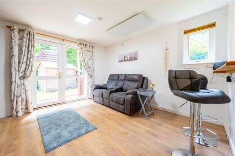 1 Stell Park Road, Birnam, Dunkeld, PH8 0QA