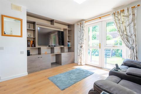 1 Stell Park Road, Birnam, Dunkeld, PH8 0QA