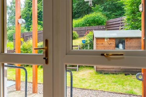 1 Stell Park Road, Birnam, Dunkeld, PH8 0QA