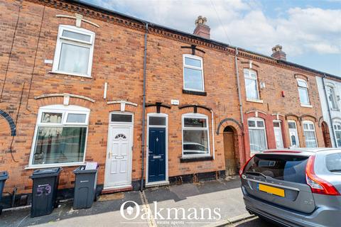 3 bedroom house for sale, Marroway Street, Birmingham